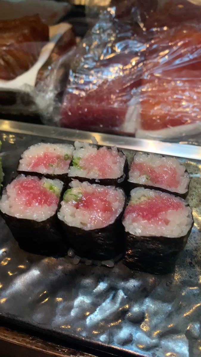 Nare Sushi-2